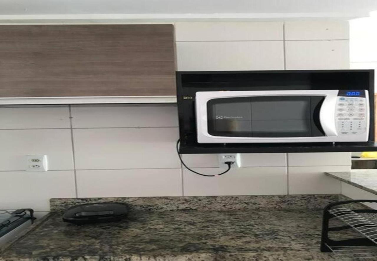 Apartamento Luxor Cabo Branco - Joao Pessoa Pb Exterior foto